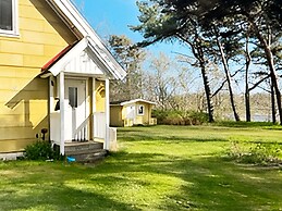 4 Star Holiday Home in Laholm-by Traum