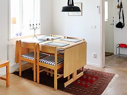 4 Star Holiday Home in Laholm-by Traum