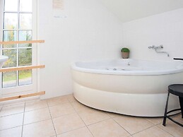 4 Star Holiday Home in Gjern