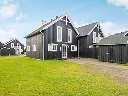 4 Star Holiday Home in Gjern