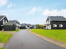 4 Star Holiday Home in Gjern