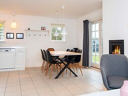 4 Star Holiday Home in Gjern