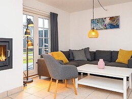 4 Star Holiday Home in Gjern