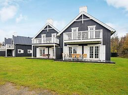 4 Star Holiday Home in Gjern