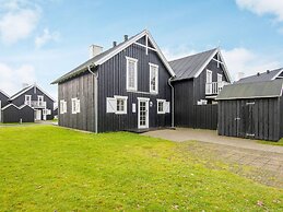 4 Star Holiday Home in Gjern