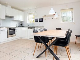 4 Star Holiday Home in Gjern