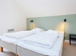 4 Star Holiday Home in Gjern