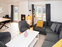 4 Star Holiday Home in Gjern
