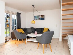 4 Star Holiday Home in Gjern