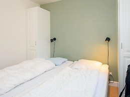 4 Star Holiday Home in Gjern