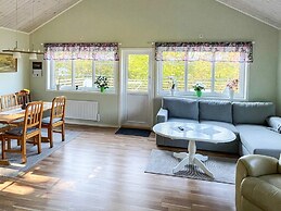 6 Person Holiday Home in Olofstrom-by Traum