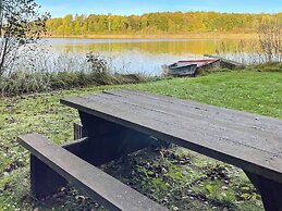 6 Person Holiday Home in Olofstrom-by Traum
