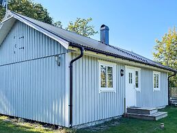 6 Person Holiday Home in Olofstrom-by Traum