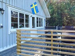 6 Person Holiday Home in Olofstrom-by Traum