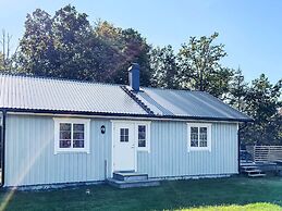 6 Person Holiday Home in Olofstrom-by Traum
