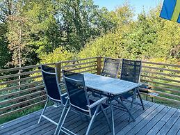 6 Person Holiday Home in Olofstrom-by Traum