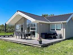 Modern Beach House in Marielyst - By Traum Ferienwohnungen