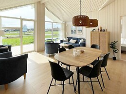 Modern Beach House in Marielyst - By Traum Ferienwohnungen