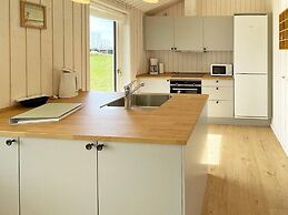 Modern Beach House in Marielyst - By Traum Ferienwohnungen