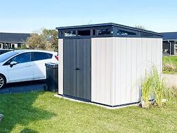 Modern Beach House in Marielyst - By Traum Ferienwohnungen