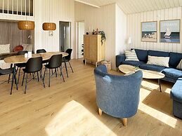 Modern Beach House in Marielyst - By Traum Ferienwohnungen