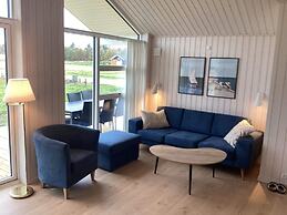 Modern Beach House in Marielyst - By Traum Ferienwohnungen