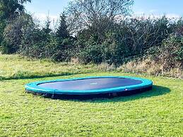 Modern Beach House in Marielyst - By Traum Ferienwohnungen