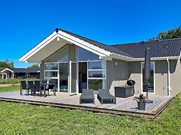 Modern Beach House in Marielyst - By Traum Ferienwohnungen
