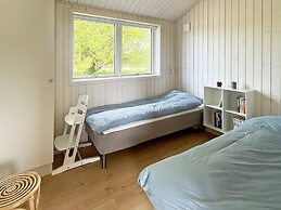 Modern Beach House in Marielyst - By Traum Ferienwohnungen