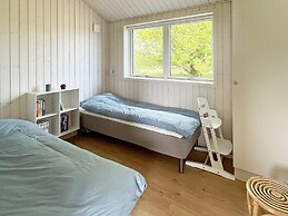 Modern Beach House in Marielyst - By Traum Ferienwohnungen