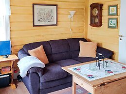 5 Person Holiday Home in Grimstad