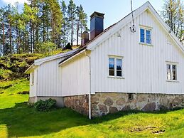 5 Person Holiday Home in Grimstad