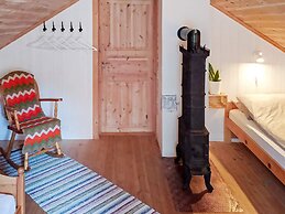 5 Person Holiday Home in Grimstad