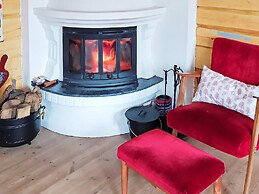 5 Person Holiday Home in Grimstad