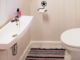 5 Person Holiday Home in Grimstad-by Traum