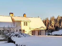 5 Person Holiday Home in Grimstad