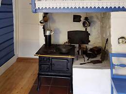 5 Person Holiday Home in Grimstad-by Traum