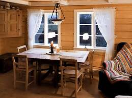 5 Person Holiday Home in Grimstad-by Traum