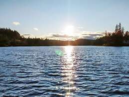 5 Person Holiday Home in Grimstad-by Traum