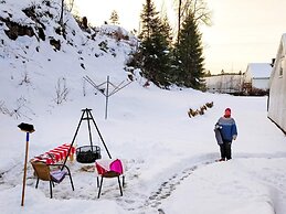 5 Person Holiday Home in Grimstad-by Traum