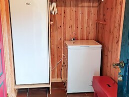 5 Person Holiday Home in Grimstad-by Traum