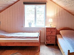 5 Person Holiday Home in Grimstad-by Traum