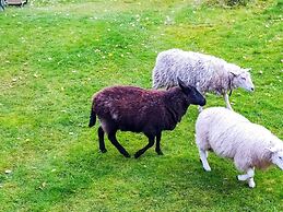 5 Person Holiday Home in Grimstad-by Traum