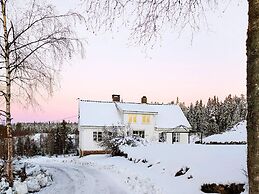 5 Person Holiday Home in Grimstad-by Traum