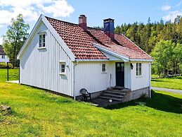5 Person Holiday Home in Grimstad-by Traum