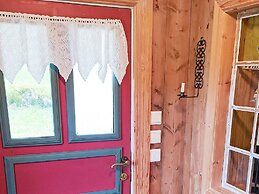 5 Person Holiday Home in Grimstad-by Traum