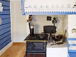 5 Person Holiday Home in Grimstad-by Traum