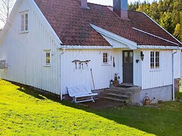 5 Person Holiday Home in Grimstad-by Traum