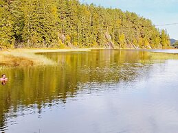 5 Person Holiday Home in Grimstad-by Traum