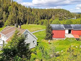 5 Person Holiday Home in Grimstad-by Traum